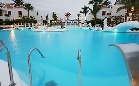 Parque Santiago 3 Seaview